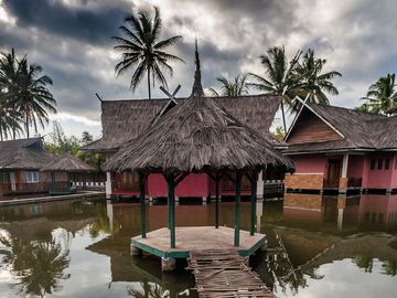 Giava, Indonesia: impressioni (Photo: Tobias Schorr)