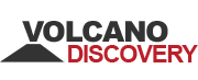 VolcanoDiscovery's main site