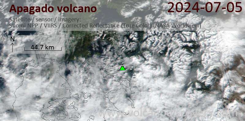 Apagado satellite image sat1