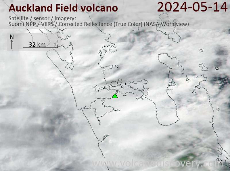 AucklandField satellite image sat1