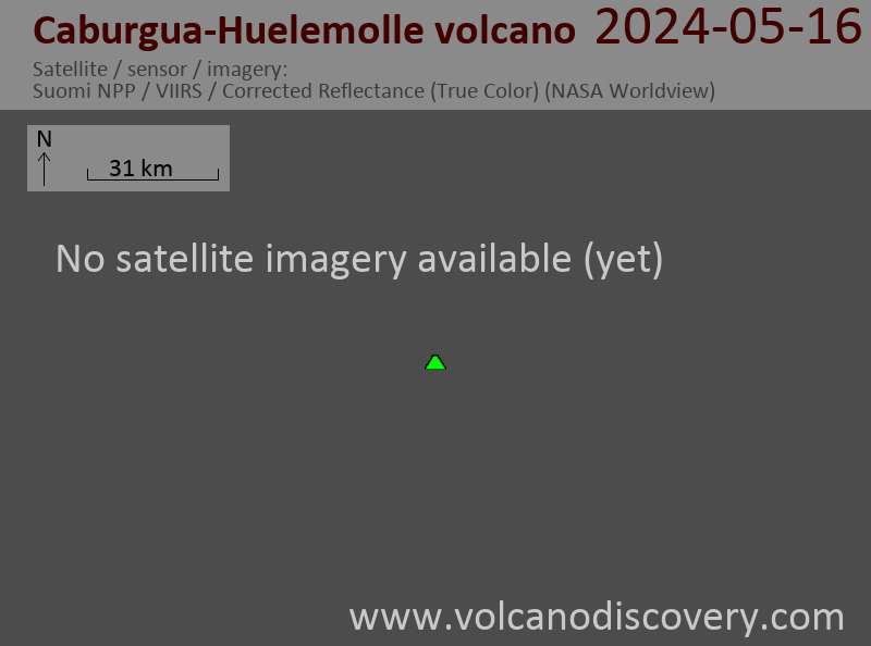 CaburguaHuelemolle satellite image sat1