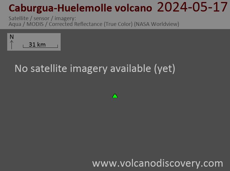 CaburguaHuelemolle satellite image sat2