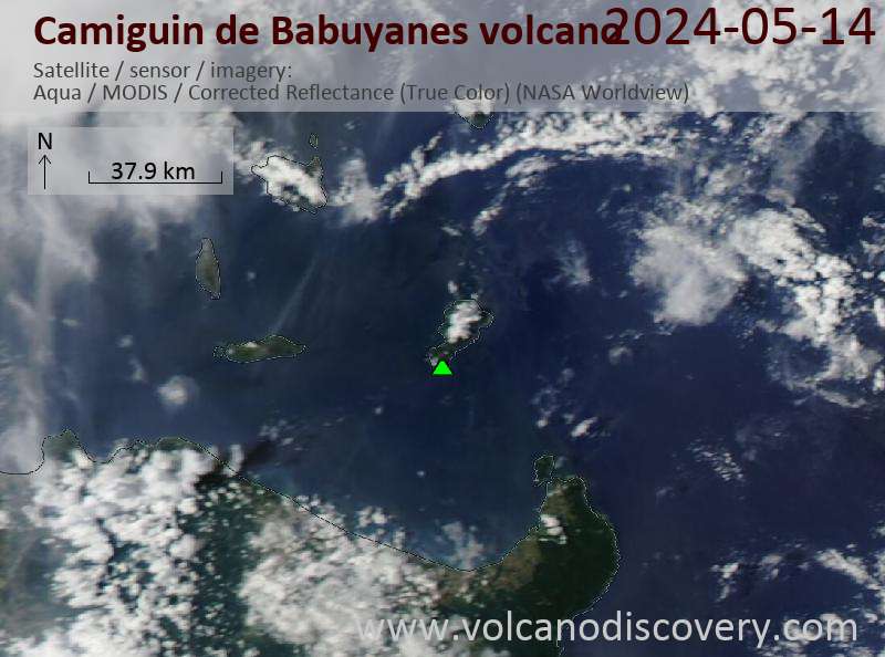 CamiguindeBabuyanes satellite image sat2