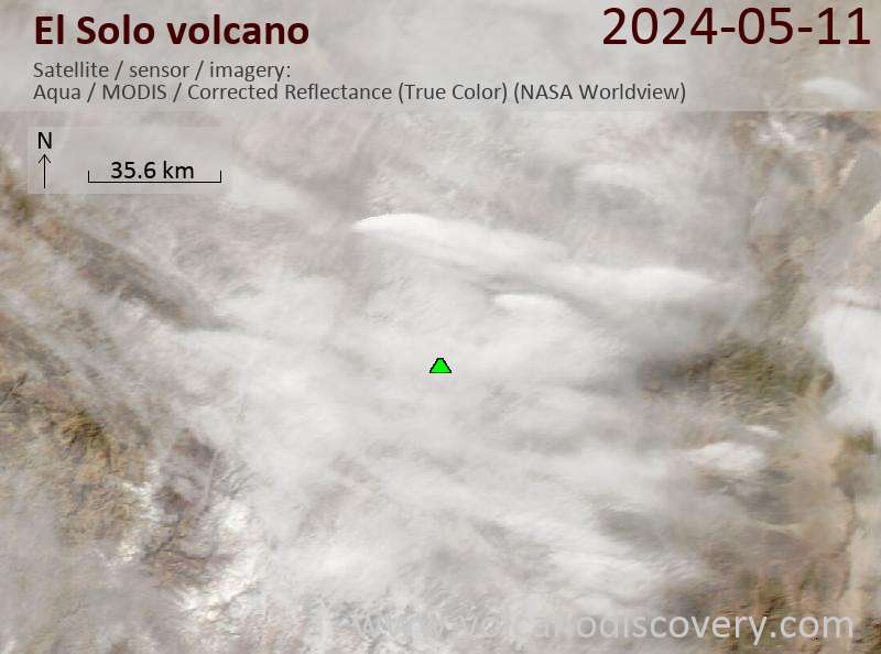 ElSolo satellite image sat2