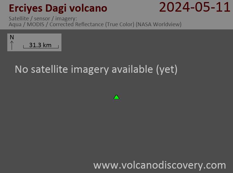 ErciyesDagi satellite image sat2