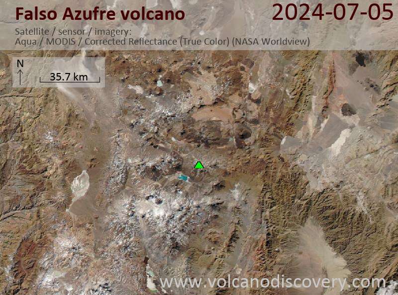 FalsoAzufre satellite image sat2