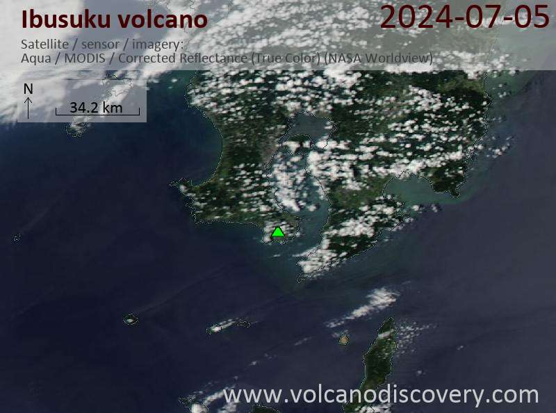 Ibusuku satellite image sat2