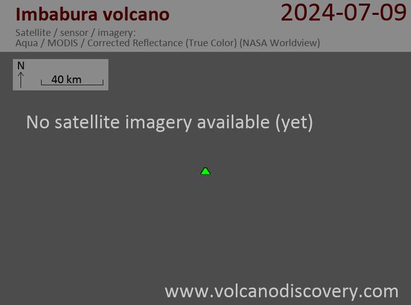 Imbabura satellite image sat2