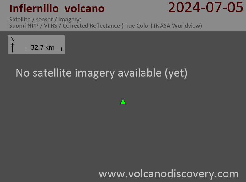 Infiernillo satellite image sat1
