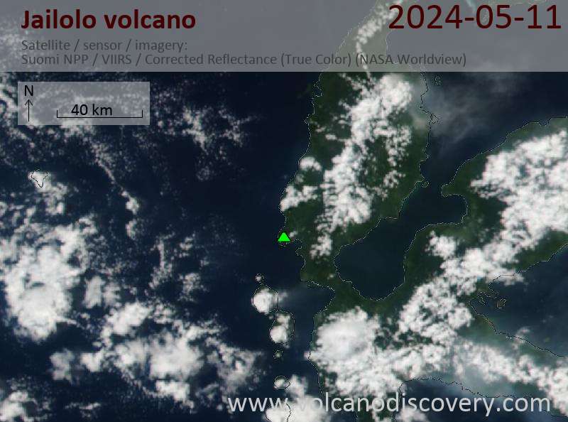 Jailolo satellite image sat1