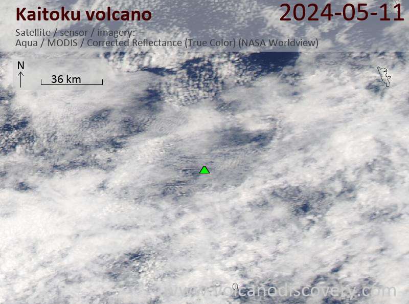 Kaitoku satellite image sat2