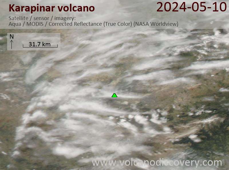 Karapinar satellite image sat2