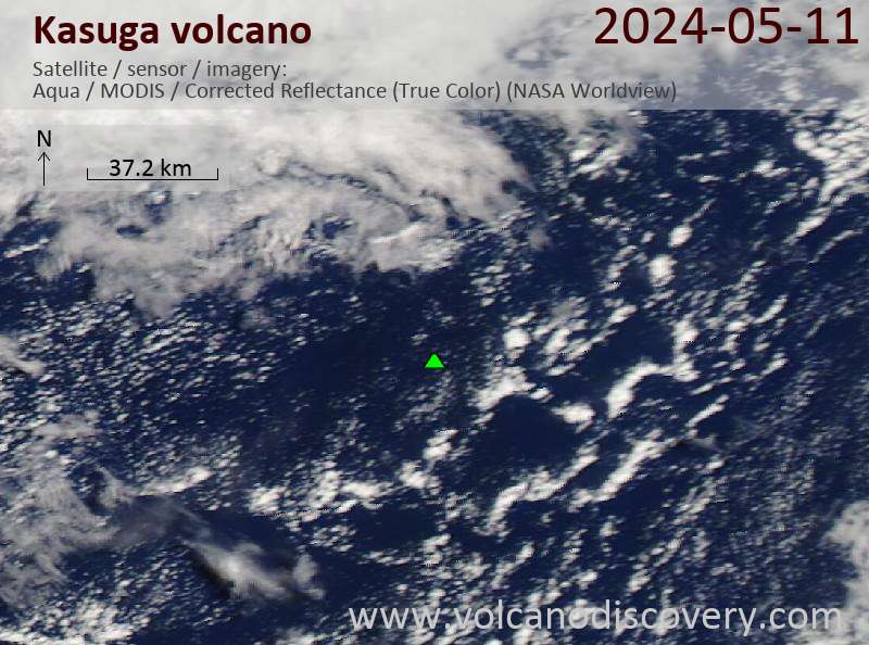 Kasuga satellite image sat2