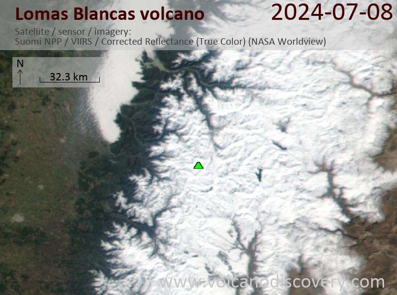 LomasBlancas satellite image sat1