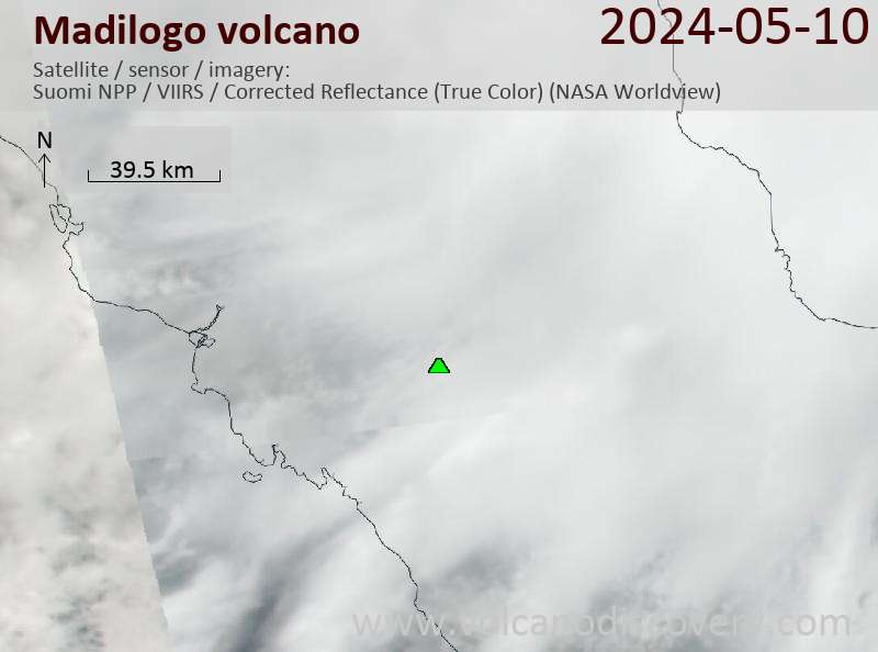 Madilogo satellite image sat1
