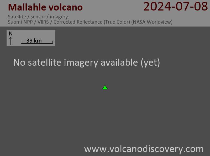 Mallahle satellite image sat1