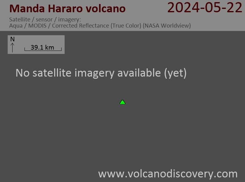 MandaHararo satellite image sat2