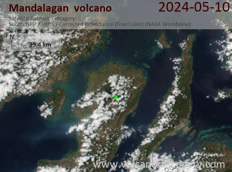 Mandalagan satellite image sat1