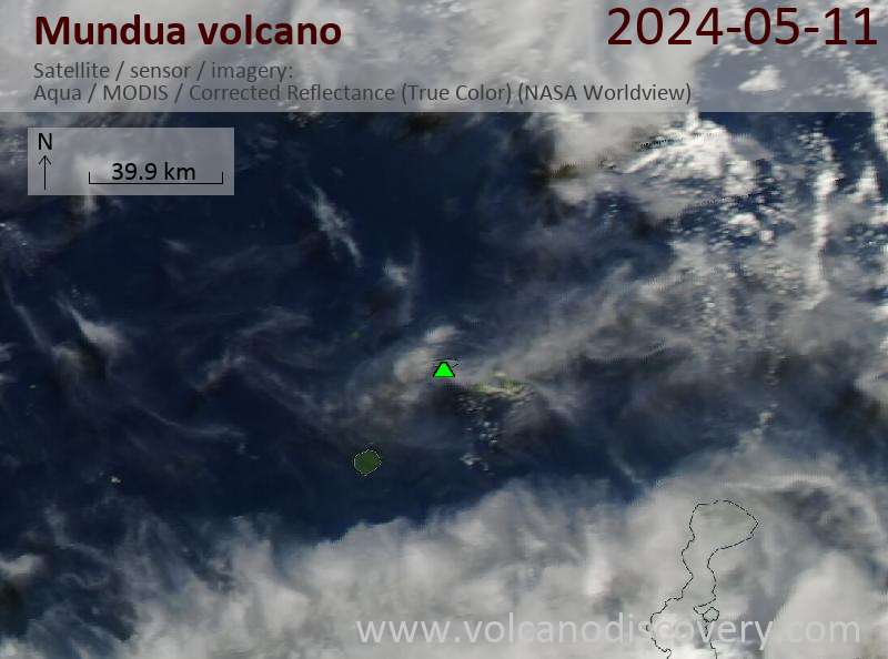Mundua satellite image sat2