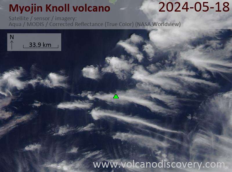MyojinKnoll satellite image sat2