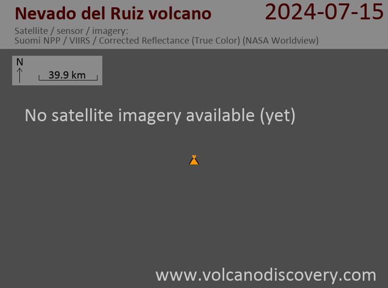 Ruiz satellite image sat1