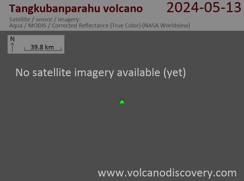 Tangkubanparahu satellite image sat2