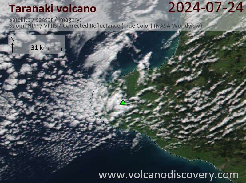 Taranaki satellite image sat1