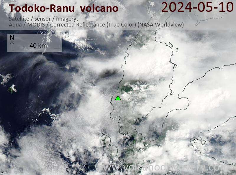 TodokoRanu satellite image sat2
