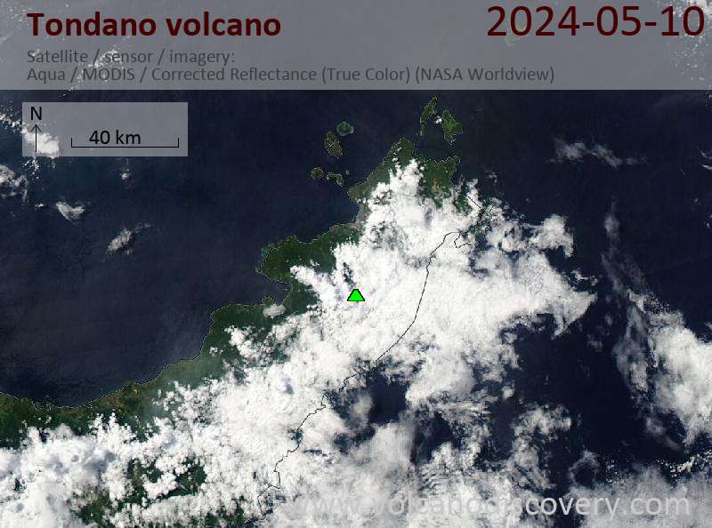 Tondano satellite image sat2