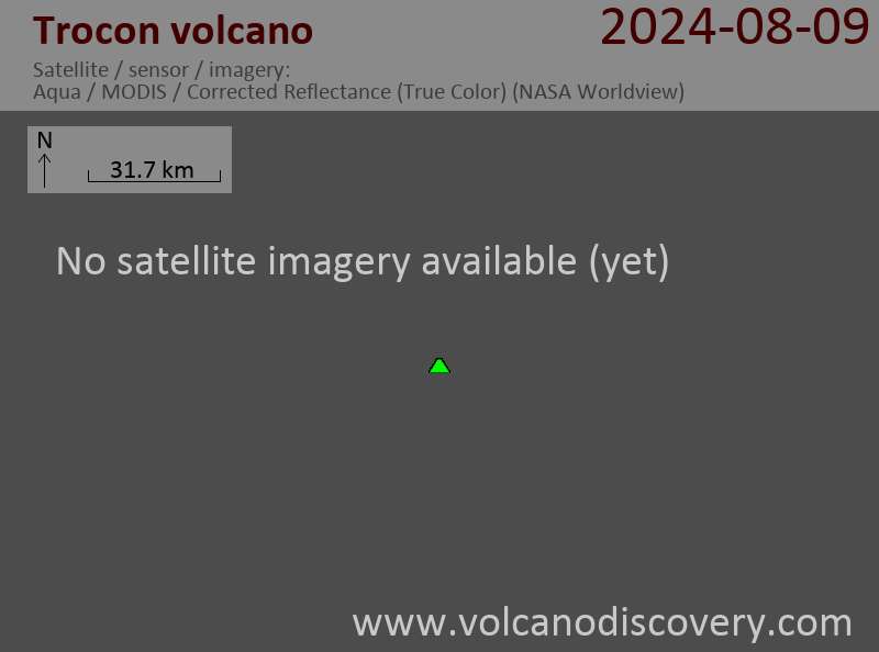 Trocon satellite image sat2