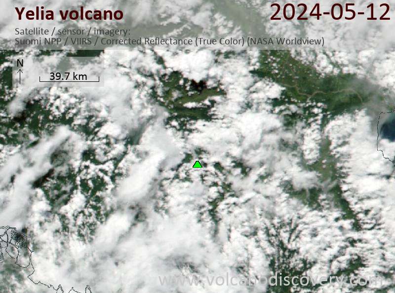 Yelia satellite image sat1