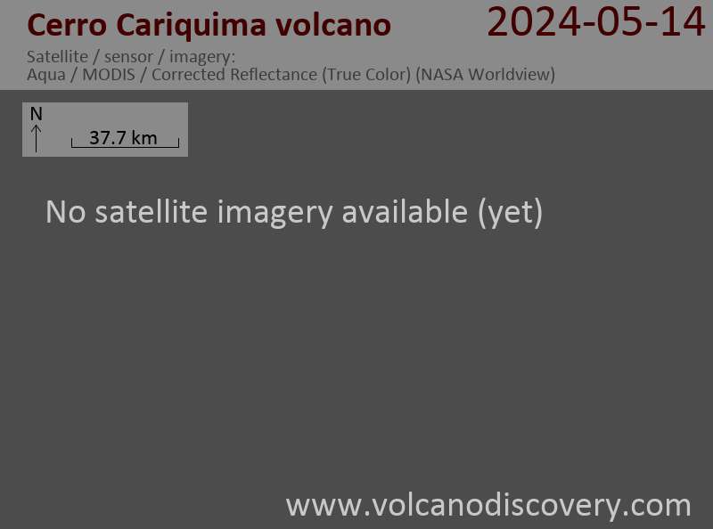 cerrocariquima satellite image sat2