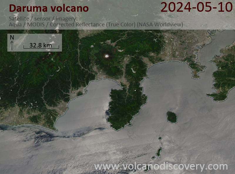 daruma satellite image sat2