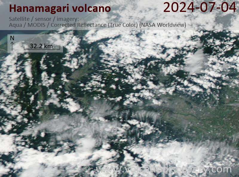 hanamagari satellite image sat2