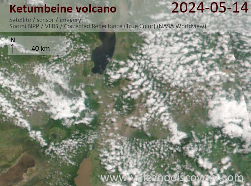 ketumbeine satellite image sat1