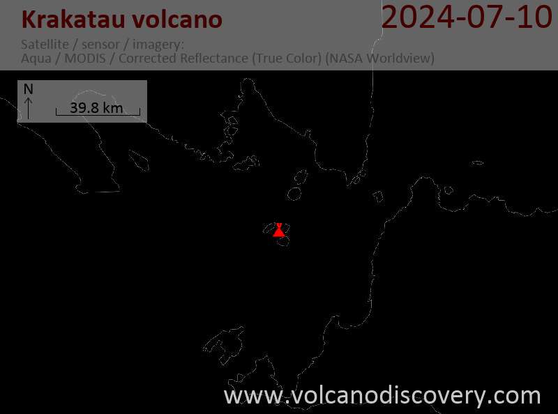 krakatau satellite image sat2