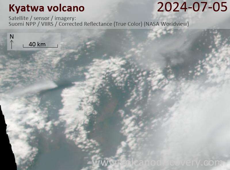 kyatwa satellite image sat1