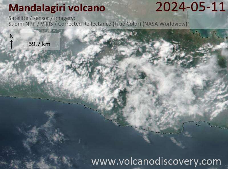 mandalagiri satellite image sat1