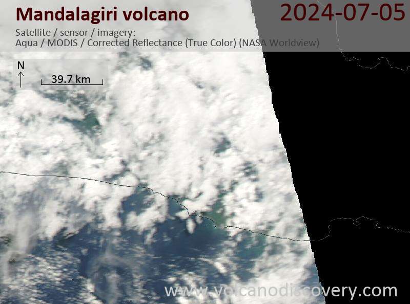 mandalagiri satellite image sat2
