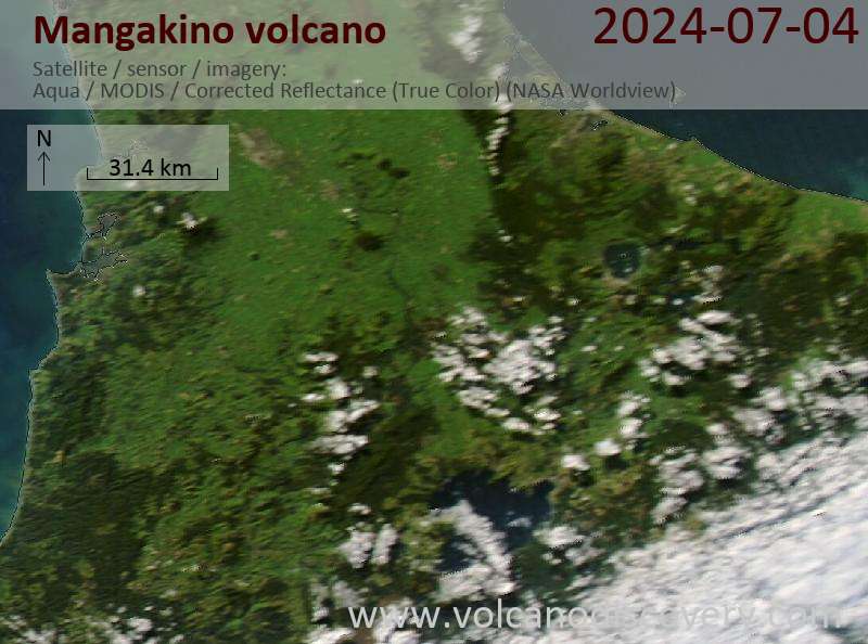 mangakino satellite image sat2
