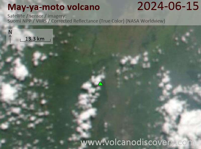 mayyamoto satellite image Suomi NPP (NASA)