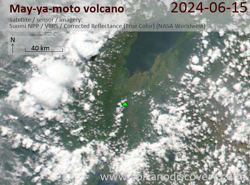 mayyamoto satellite image Suomi NPP (NASA)