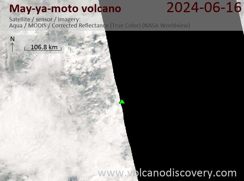 mayyamoto satellite image Aqua (NASA)