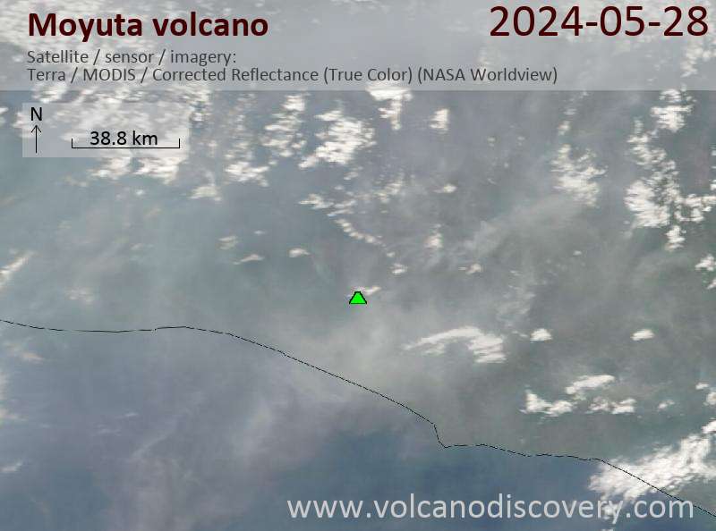 moyuta satellite image Terra (NASA)