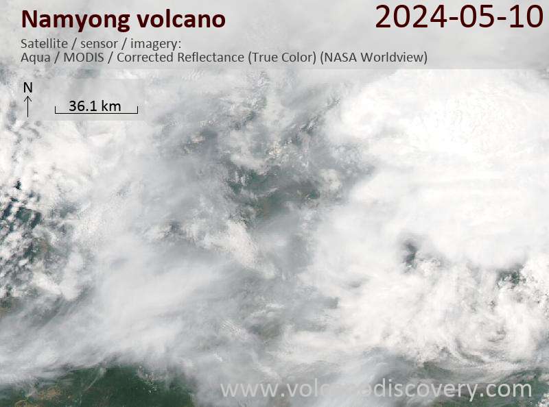 namyong satellite image sat2