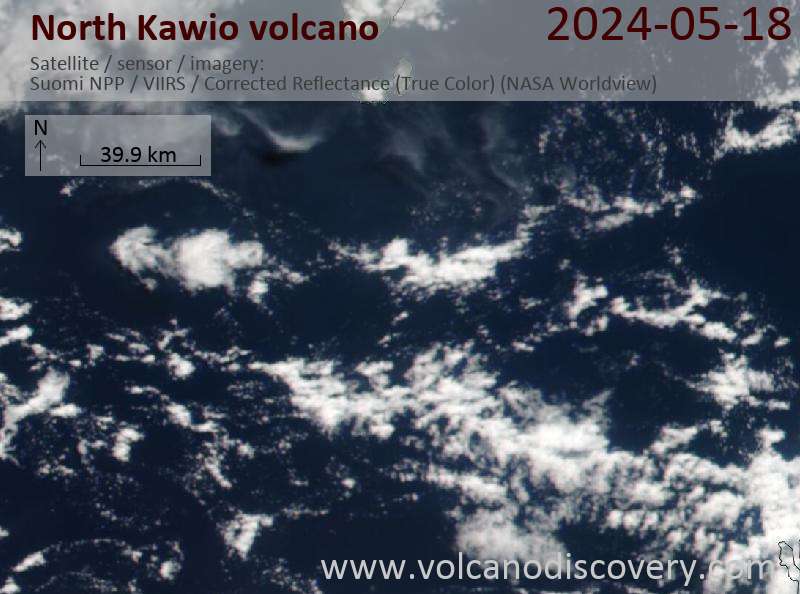 northkawio satellite image sat1