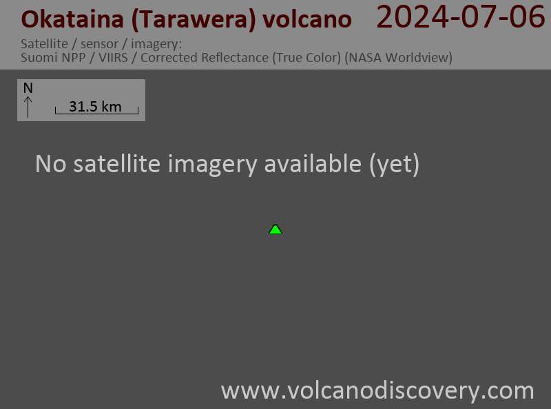 okataina satellite image sat1