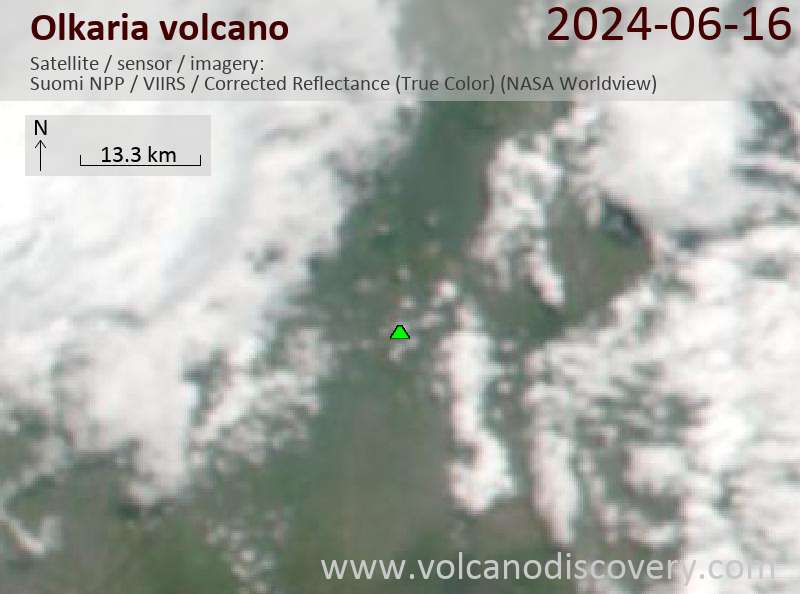 olkaria satellite image Suomi NPP (NASA)
