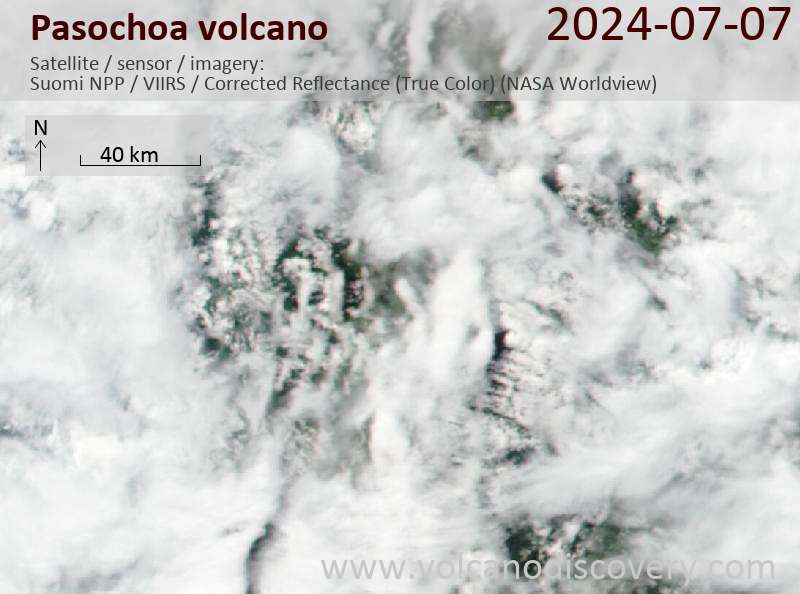 pasochoa satellite image sat1