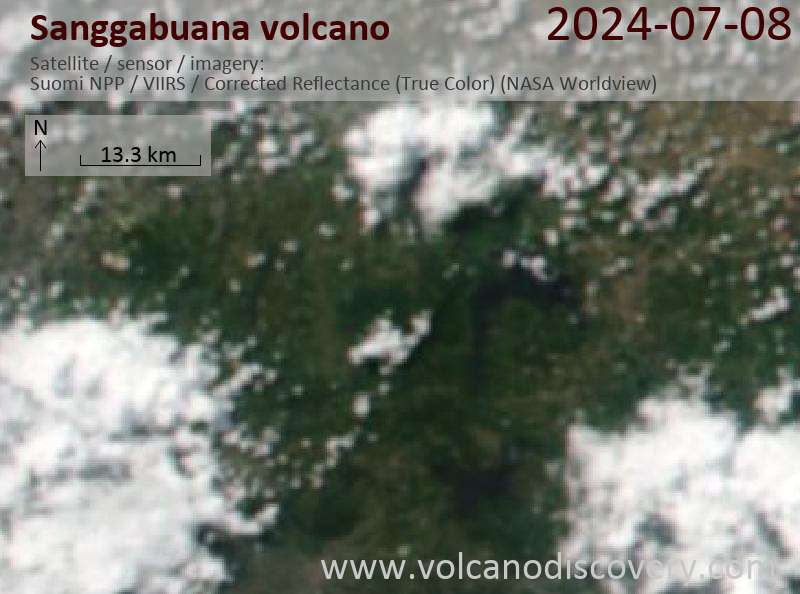 sanggabuana satellite image Suomi NPP (NASA)